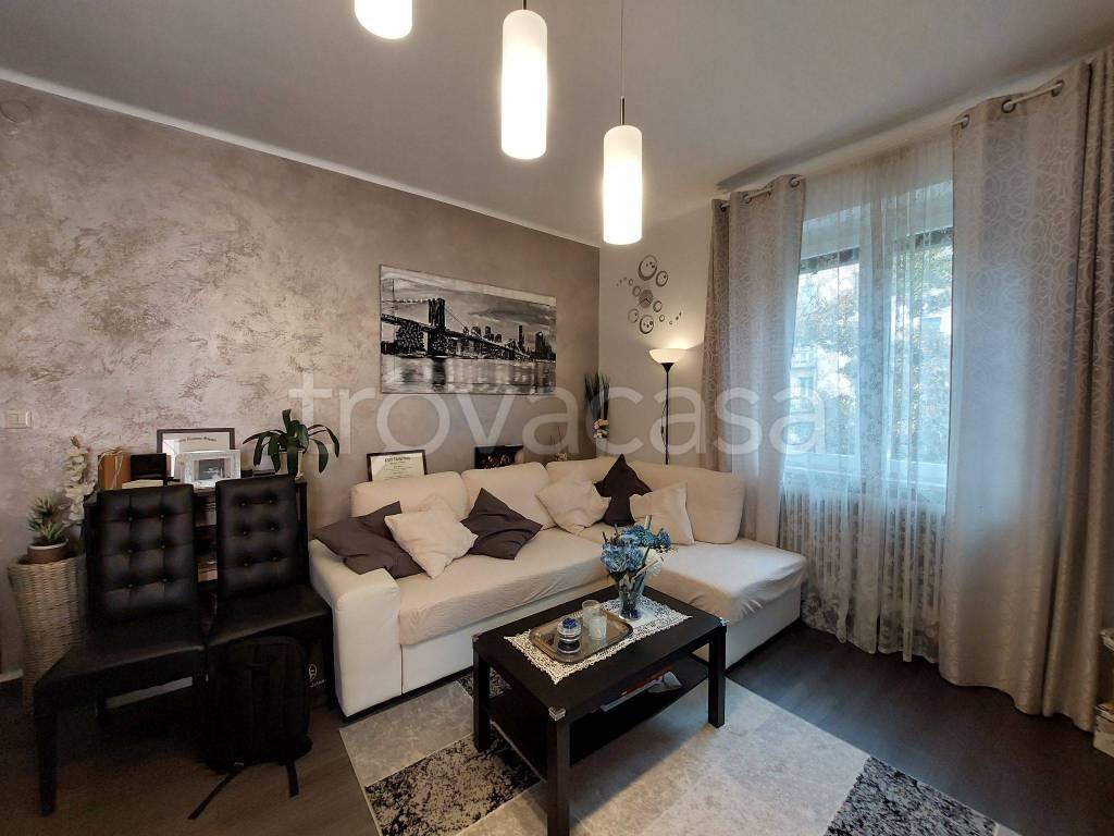 Appartamento in in vendita da privato a Brescia via Vittorio Veneto