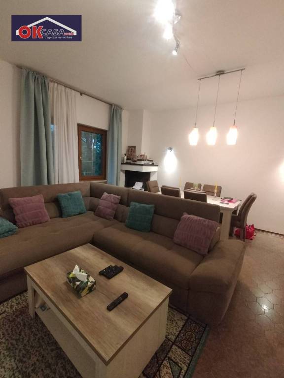 Appartamento in vendita a Duino Aurisina loc.Sistiana, 57/o