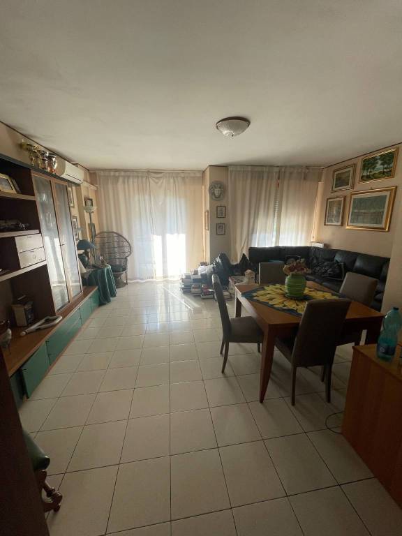 Appartamento in in vendita da privato a Roma via di Decima