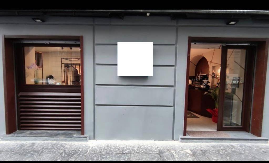 Bar in in vendita da privato a Nola via Giordano Bruno, 34