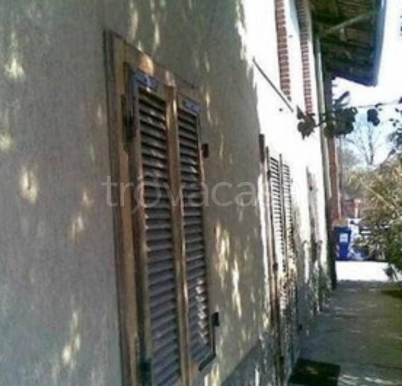 Casa Indipendente in in vendita da privato a Pecetto Torinese strada Valle San Pietro