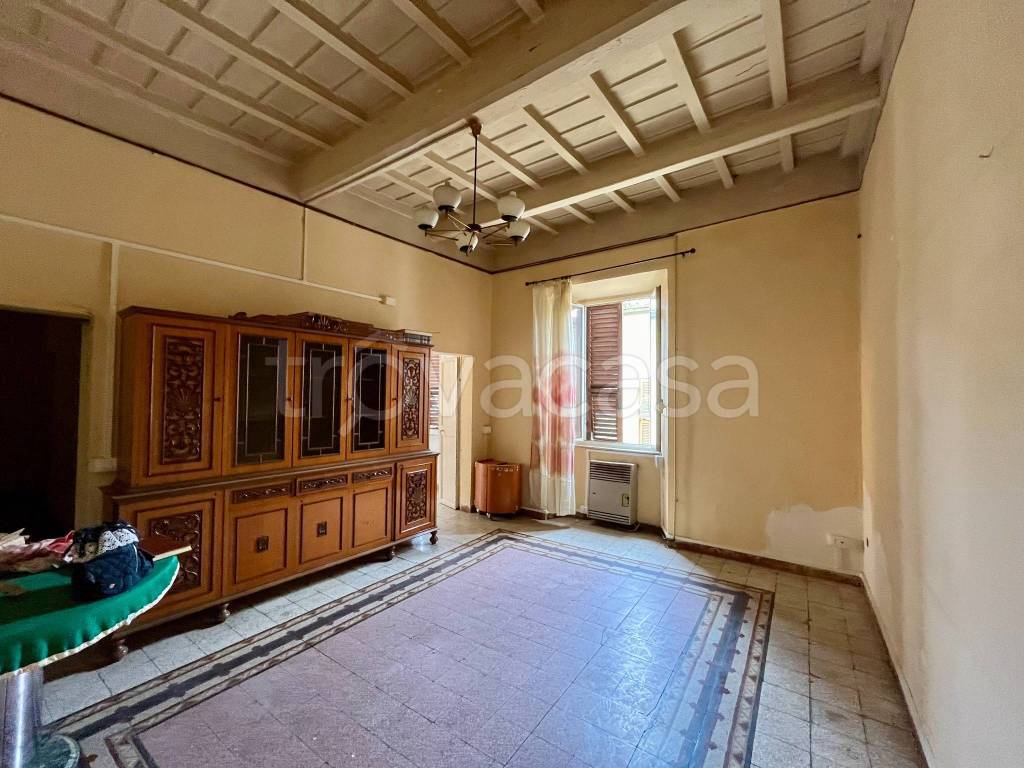 Appartamento in vendita a Civita Castellana corso Bruno Buozzi
