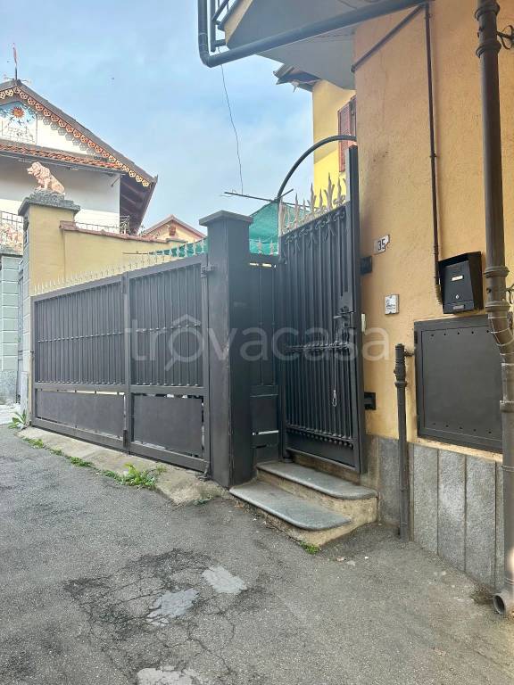 Appartamento in vendita a Rivalta di Torino via Giuseppe Griva, 31