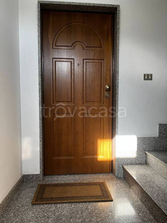 Appartamento in in vendita da privato a Palmi via Monte Scuro, 13