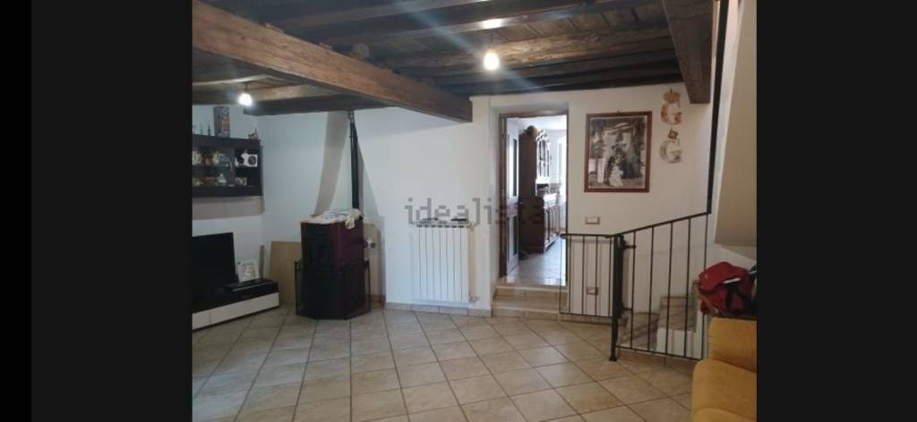 Casa Indipendente in in vendita da privato a Maissana via Torza, 42
