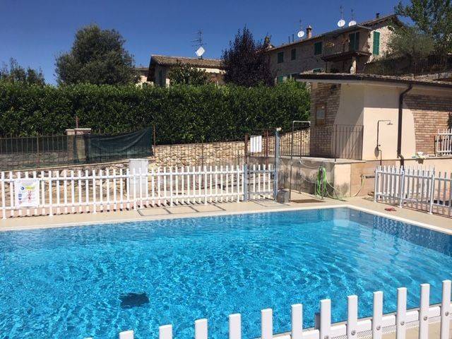 Appartamento in in vendita da privato ad Ascoli Piceno frazione Cavignano, 200