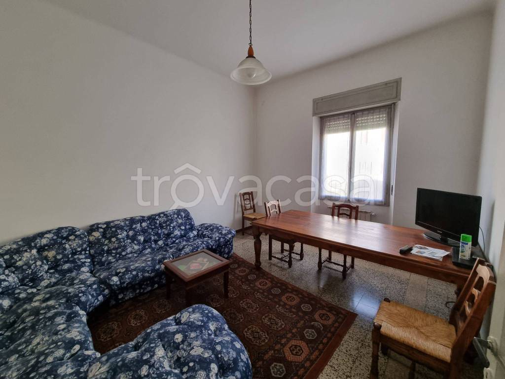 Appartamento in in vendita da privato a Brescia via San Bartolomeo, 8