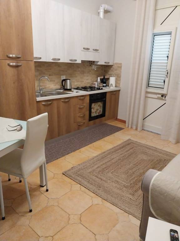 Appartamento in in affitto da privato a Mazara del Vallo via Agrigento, 4