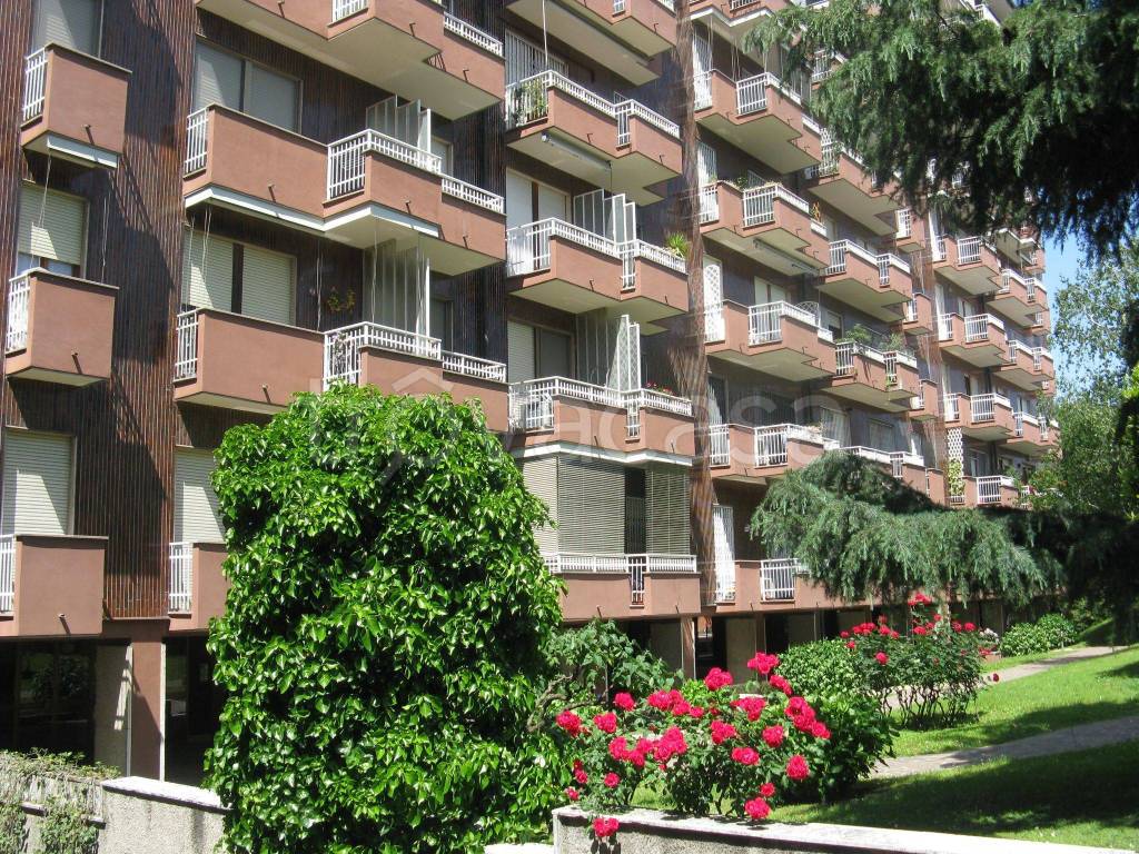 Appartamento in in affitto da privato a Milano via Maniago, 25