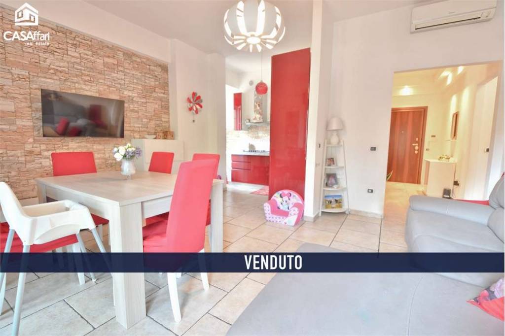 Appartamento in vendita a Modena viale Sigonio, 390