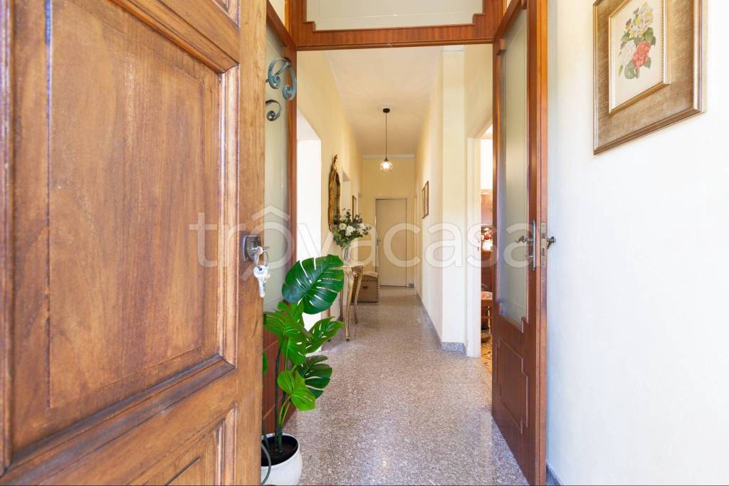 Appartamento in in vendita da privato a Siena via Esterna Fontebranda