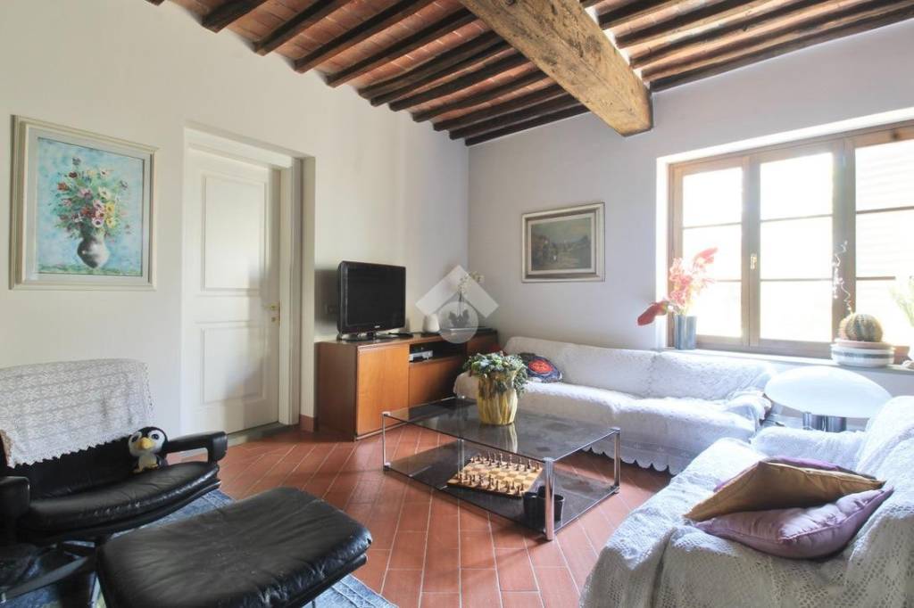 Appartamento in vendita a Calcinaia via Del Tiglio, 91