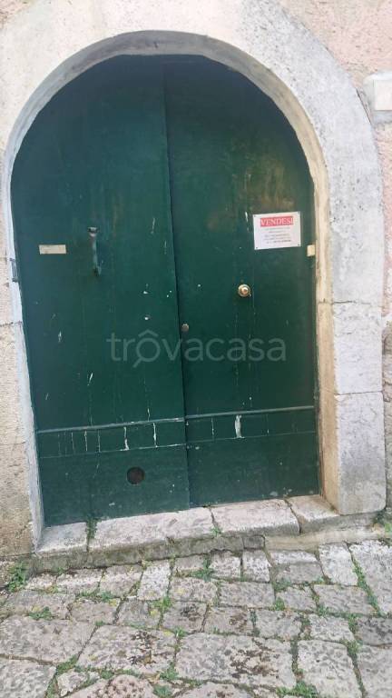 Casa Indipendente in in vendita da privato a Sant'Agata de' Goti via Armando Diaz, 30