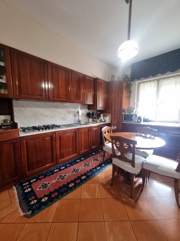 Appartamento in vendita a Tolentino viale Giacomo Matteotti