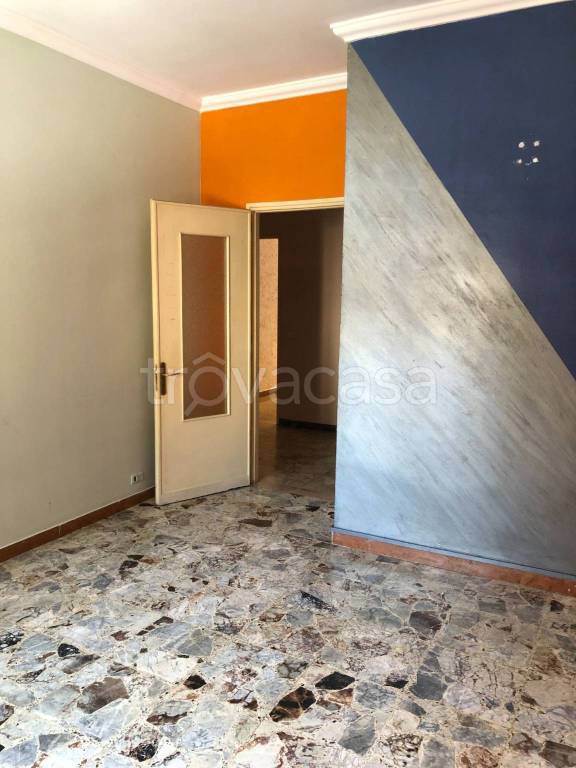 Appartamento in in vendita da privato a Settimo Torinese via Michelangelo Buonarroti, 5