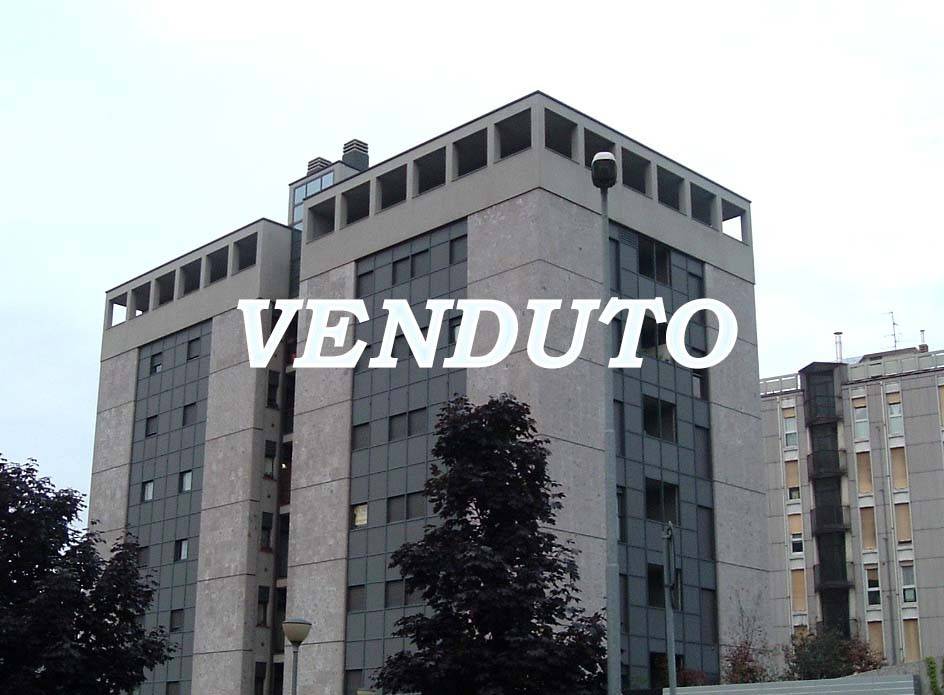 Appartamento in vendita a Bergamo via Andrea Gritti, 3