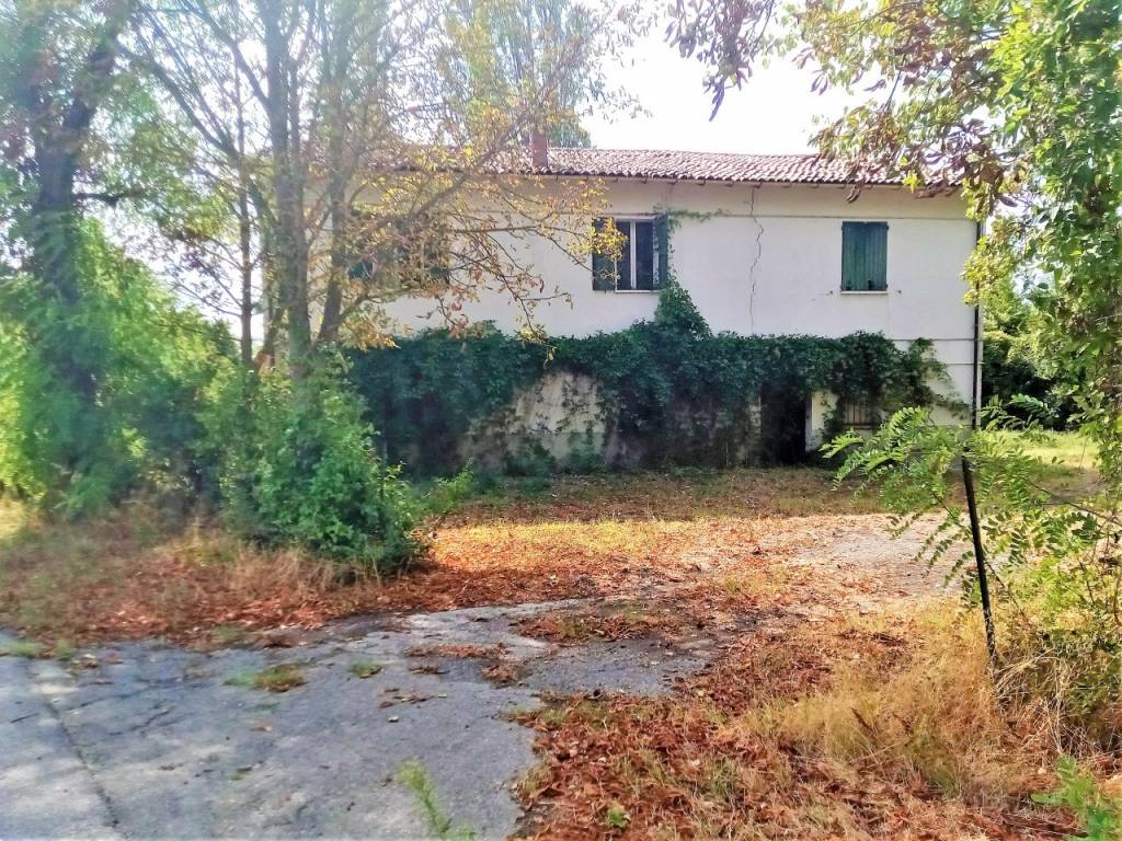 Villa Bifamiliare in vendita a Ozzano dell'Emilia