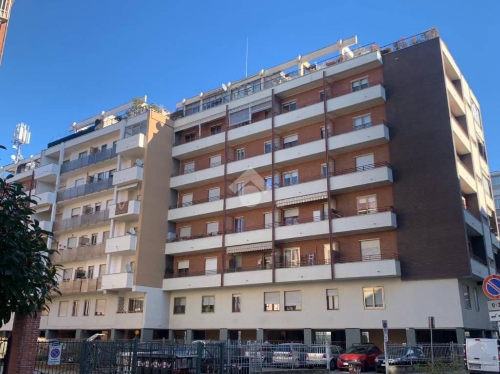 Appartamento in vendita a Rivoli via Pisa, 10
