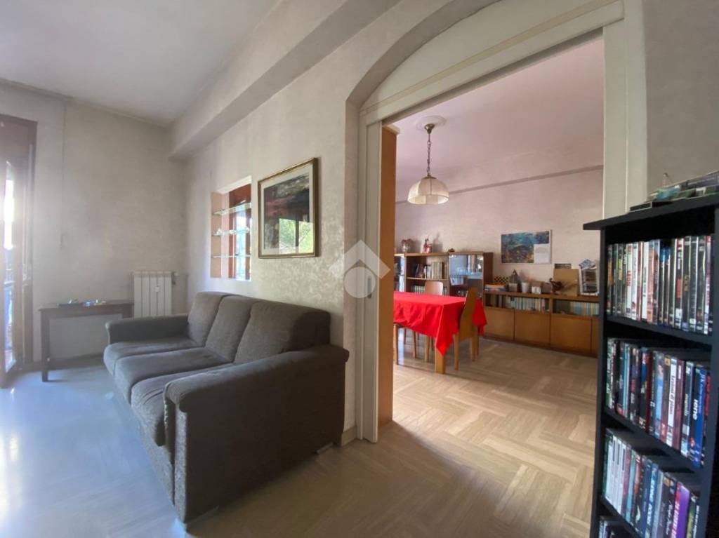Appartamento in vendita a Cosenza via Panebianco, 259