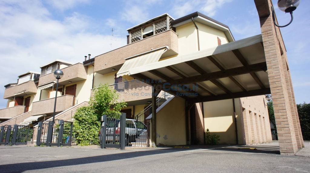Appartamento in vendita a Ravenna via Zuccherificio, 2H