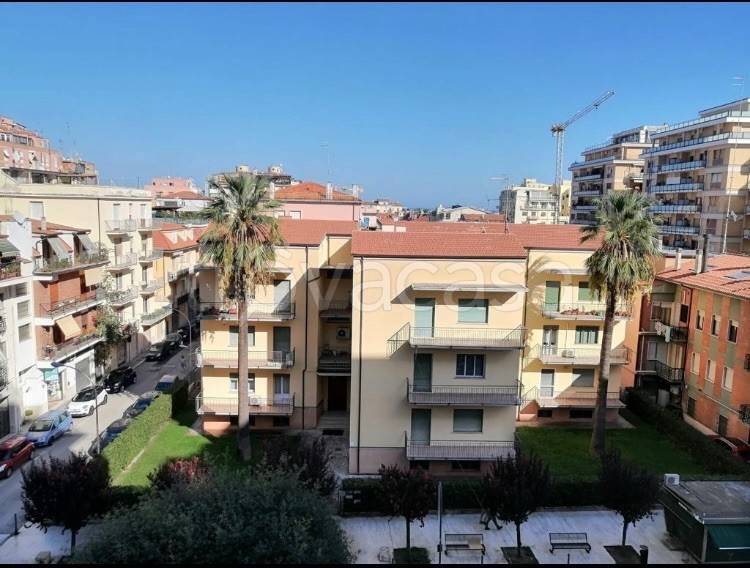 Appartamento in in vendita da privato a San Benedetto del Tronto viale Alcide De Gasperi, 88