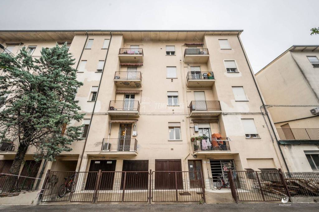 Appartamento in vendita a Faenza via Michele Chiarini