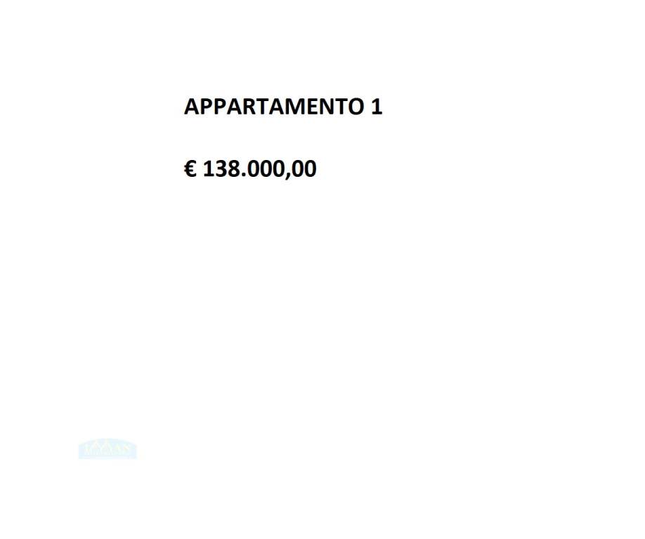 Appartamento in vendita a San Michele Salentino via Giacomo Puccini