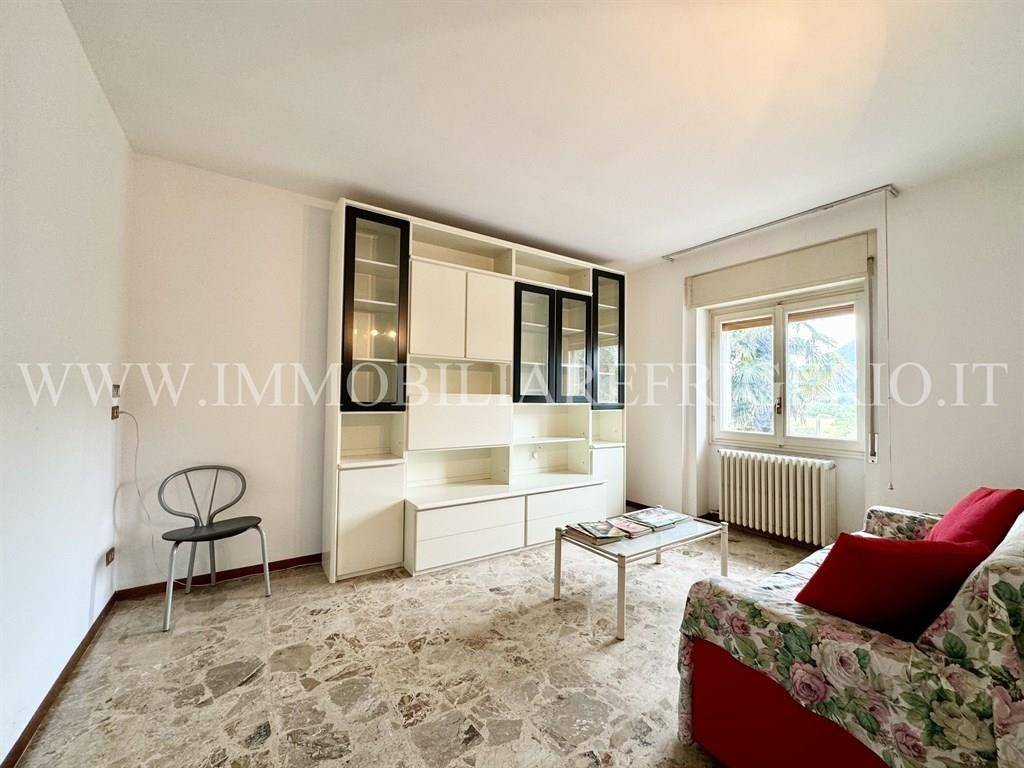 Appartamento in vendita a Monte Marenzo via San Carlo, 27