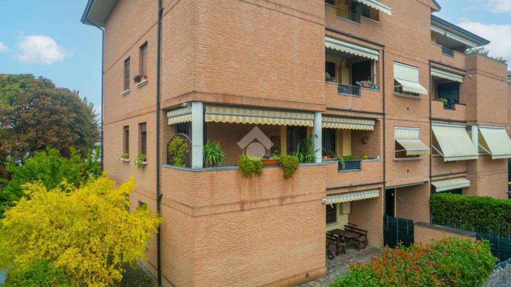 Appartamento in vendita a Soliera via Torchio, 48