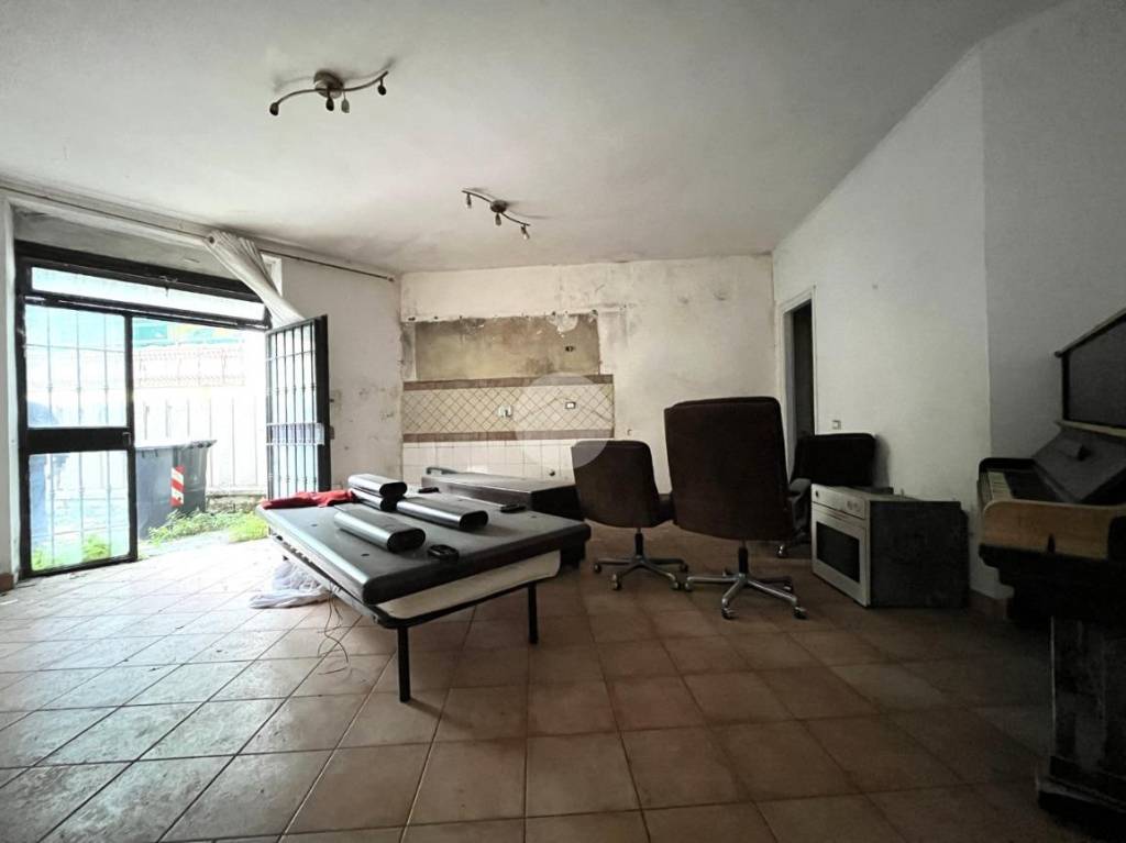 Appartamento in vendita a Monterotondo via Monti Sabini