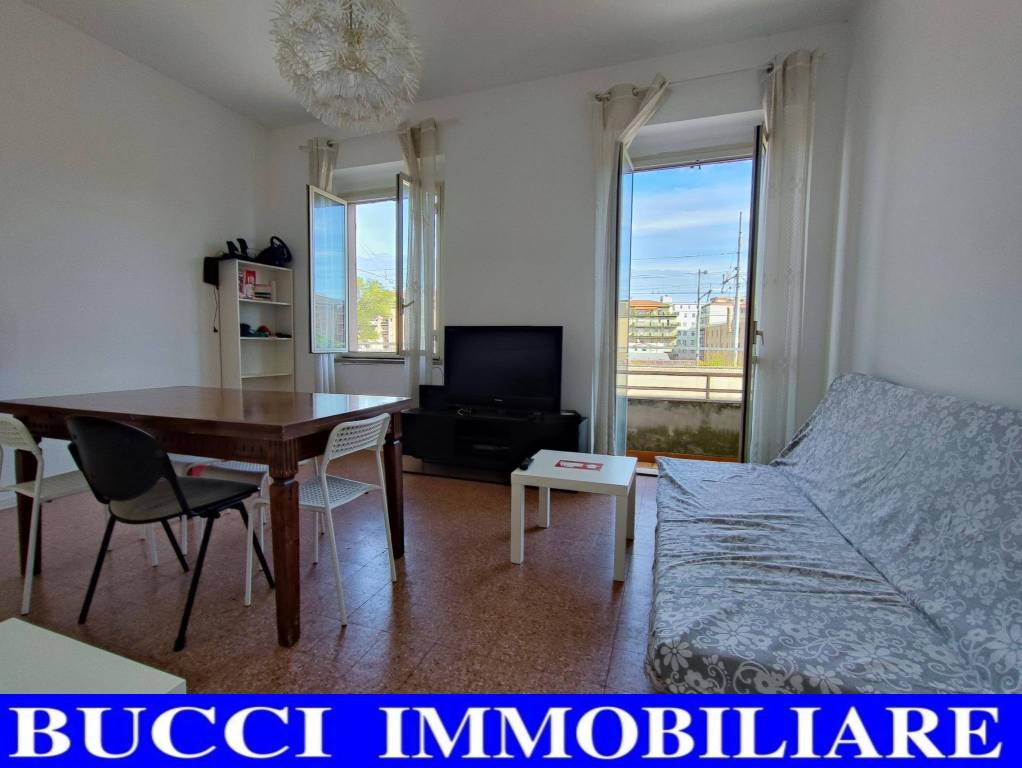 Appartamento in vendita a Pescara via Gran Sasso, 79