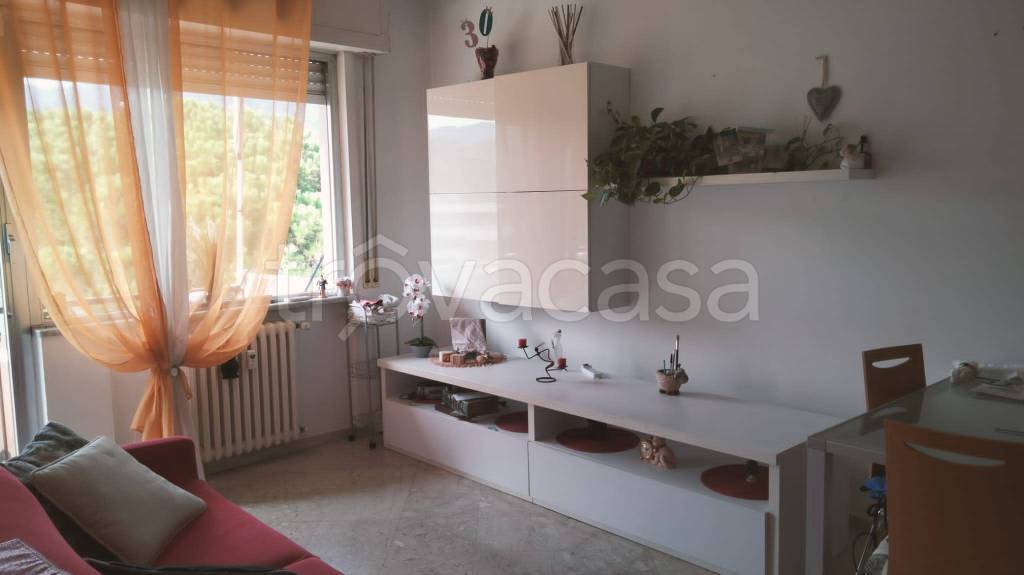 Appartamento in vendita a Rapallo via Amatore Sciesa