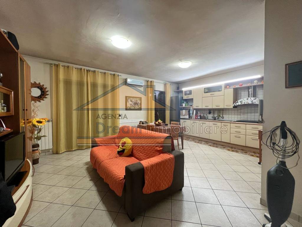 Appartamento in vendita a Giugliano in Campania via Marchesella