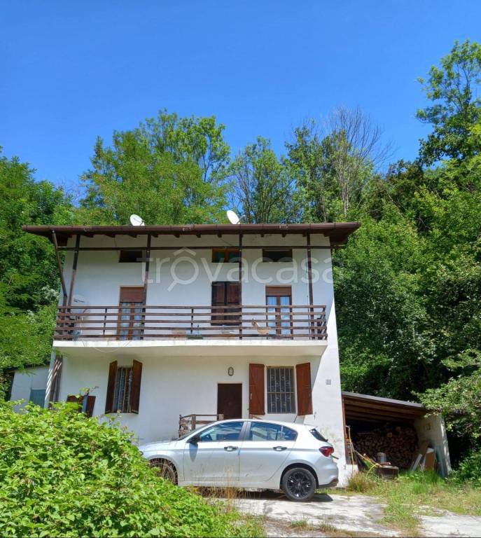 Casa Indipendente in in vendita da privato a Guardabosone regione Molino, 14