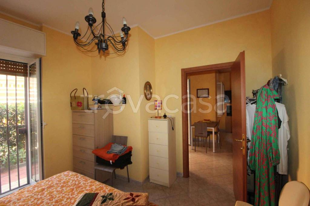 Appartamento in vendita a Spotorno via Laiolo, 8