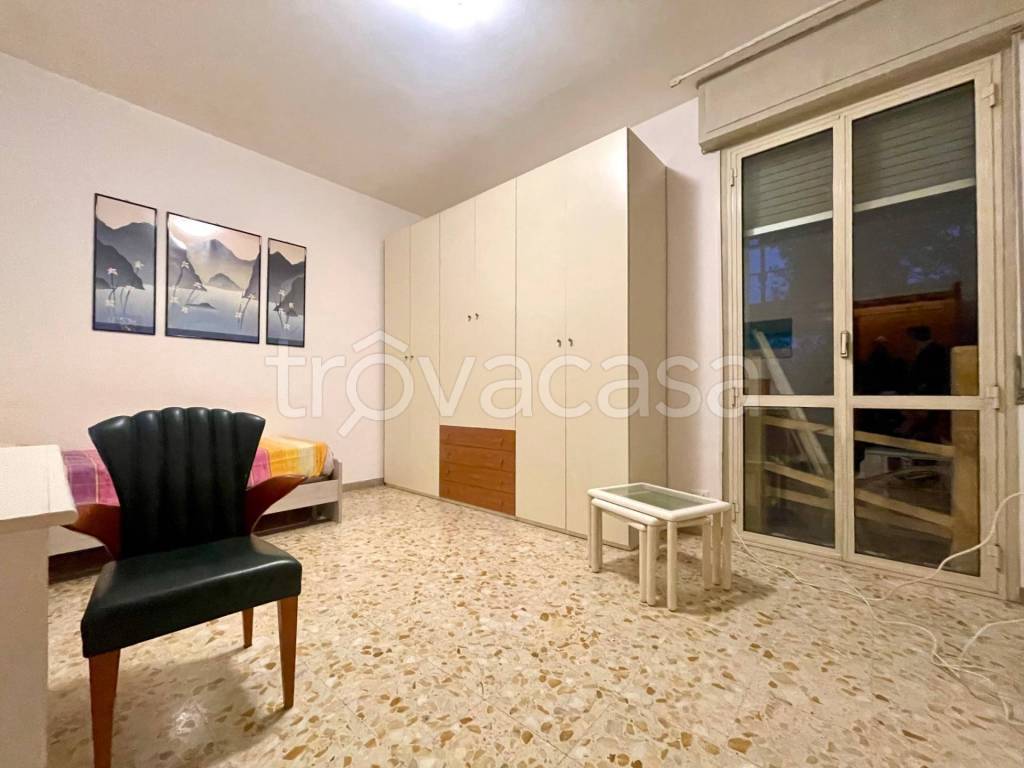 Appartamento in vendita a Reggio nell'Emilia via Montefiorino, 2