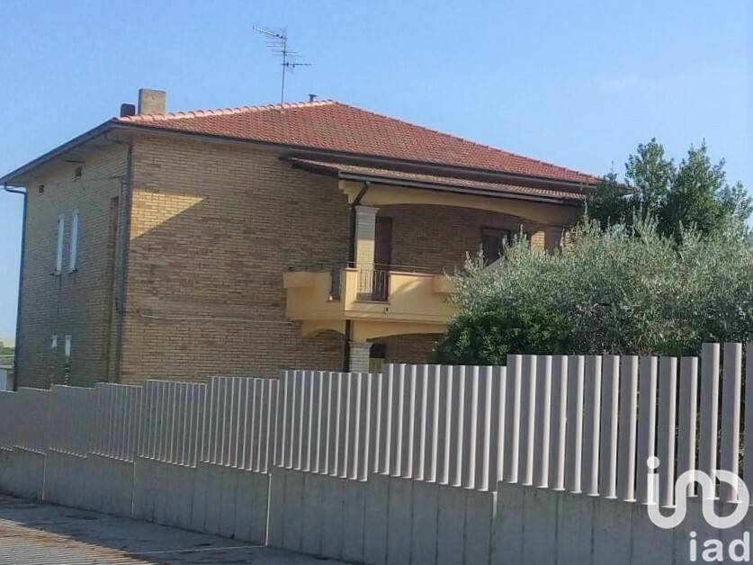 Villa in vendita a Lanciano localitã  Contrada Serroni, 94