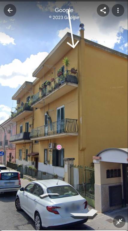 Intero Stabile in in vendita da privato a Caserta via Tescione Gennaro, 143