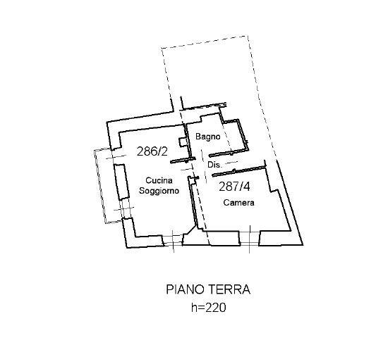 Appartamento in vendita ad Aymavilles frazione Ozein, 58