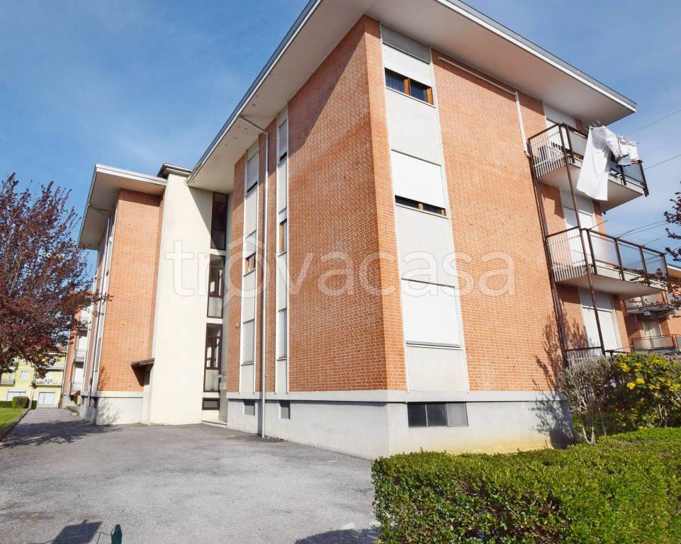 Appartamento in vendita a Mondovì via Cuneo, 17