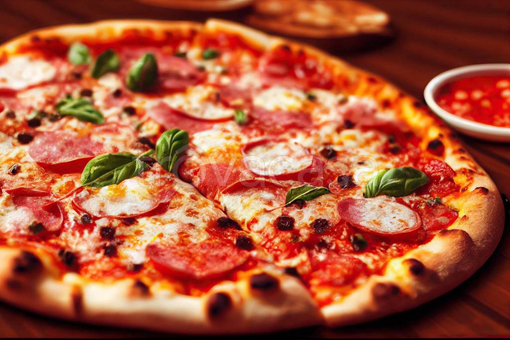 Pizzeria in vendita a Pessano con Bornago