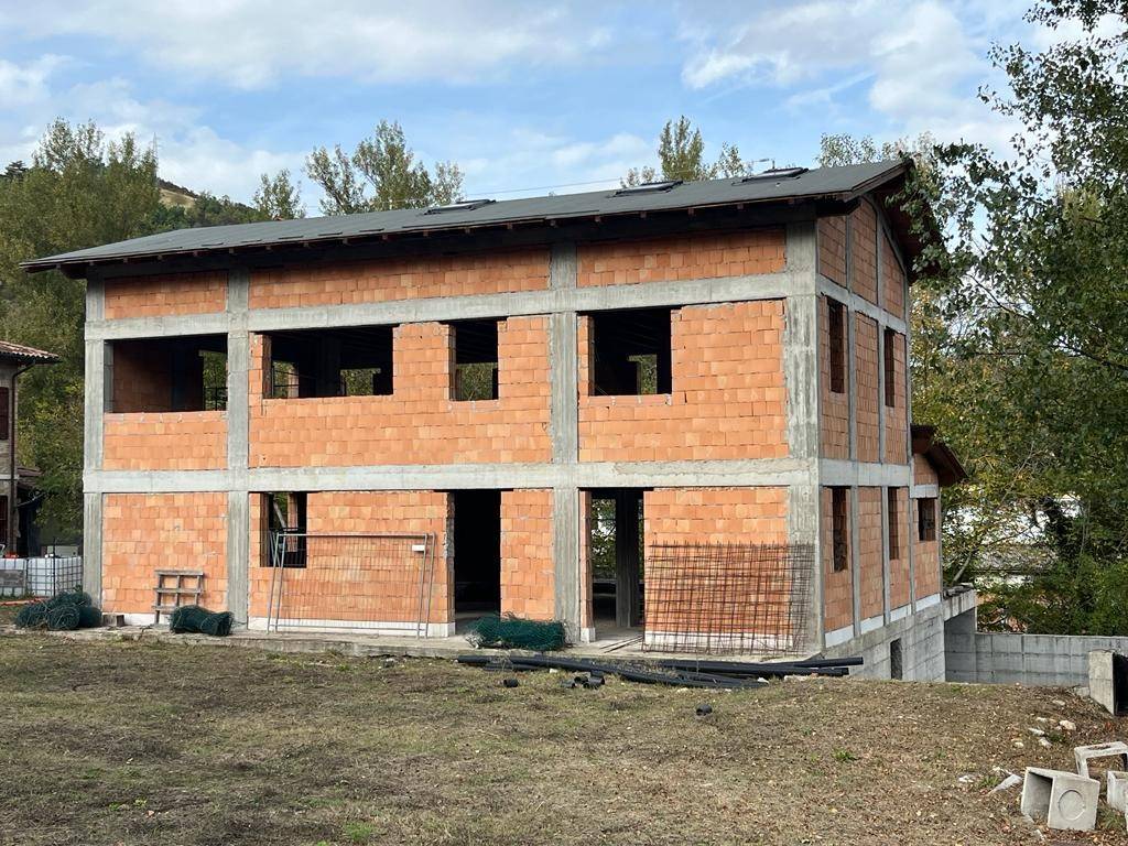 Villa in vendita a Marzabotto via Porrettana Nord