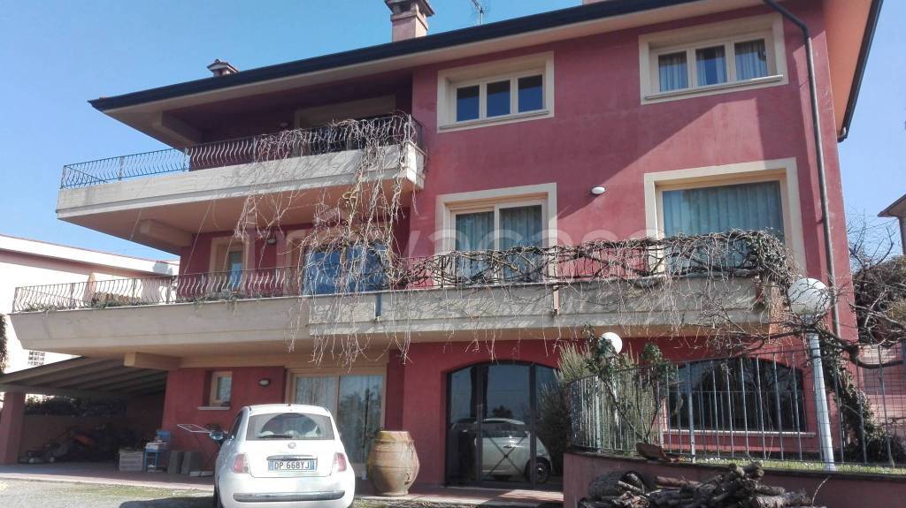 Appartamento in affitto a Montopoli in Val d'Arno via Musciano, 128