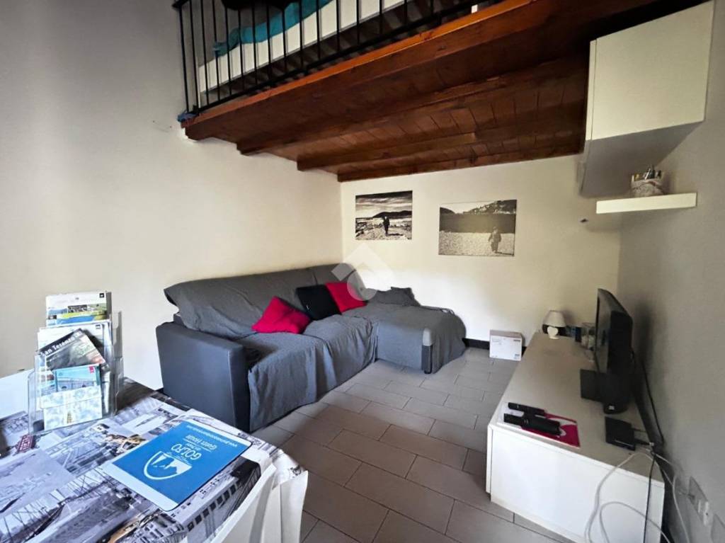 Appartamento in vendita a La Spezia via montalbano, 32