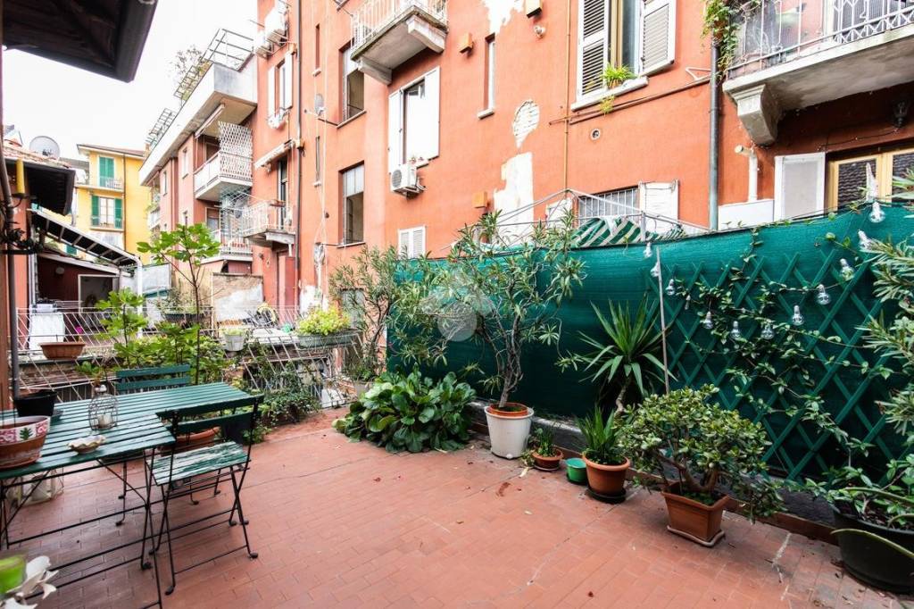 Appartamento in vendita a Milano via Padova, 76