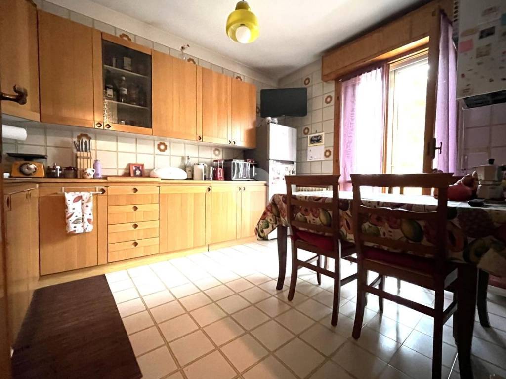 Appartamento in vendita a Rimini via Amati, 27