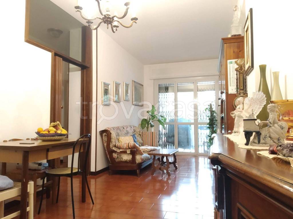 Appartamento in vendita a Cavenago di Brianza via 25 Aprile, 27