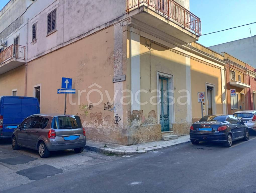 Appartamento in vendita a Monteroni di Lecce via Armando Diaz, 51, 73047 Monteroni di Lecce le, Italia