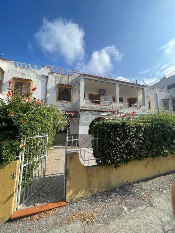 Appartamento in vendita a San Nicola Arcella villaggio Arcomagno Frazione Saracena, 12