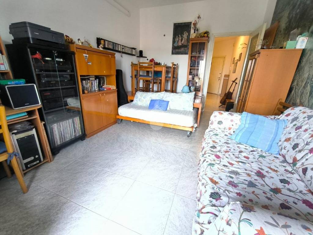 Appartamento in vendita a Mediglia via Giosuè Carducci